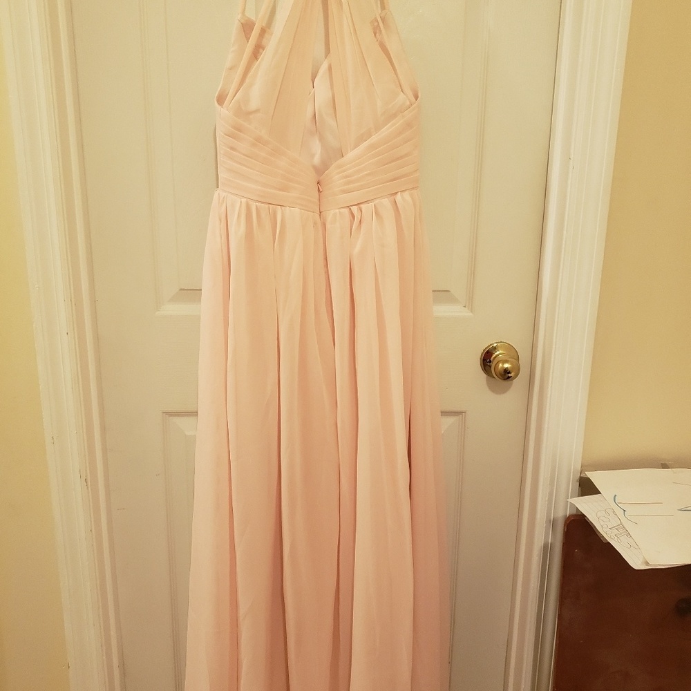 Bridesmaid/Prom Dress - Picture 2 of 6